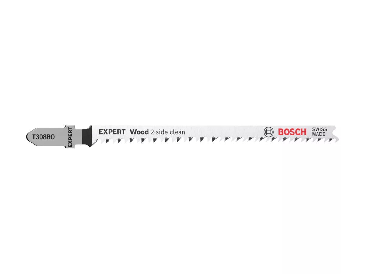 Lame scie-sauteuse EXPERT T 308 BO Bosch Lame scie-sauteuse EXPERT T 308 BO Bosch